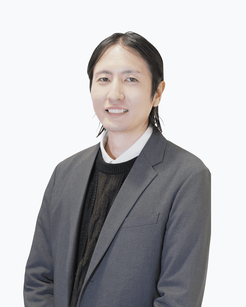 新留 一輝