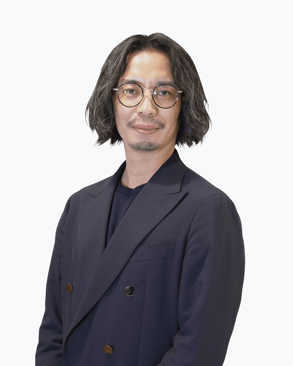 山田 亮二