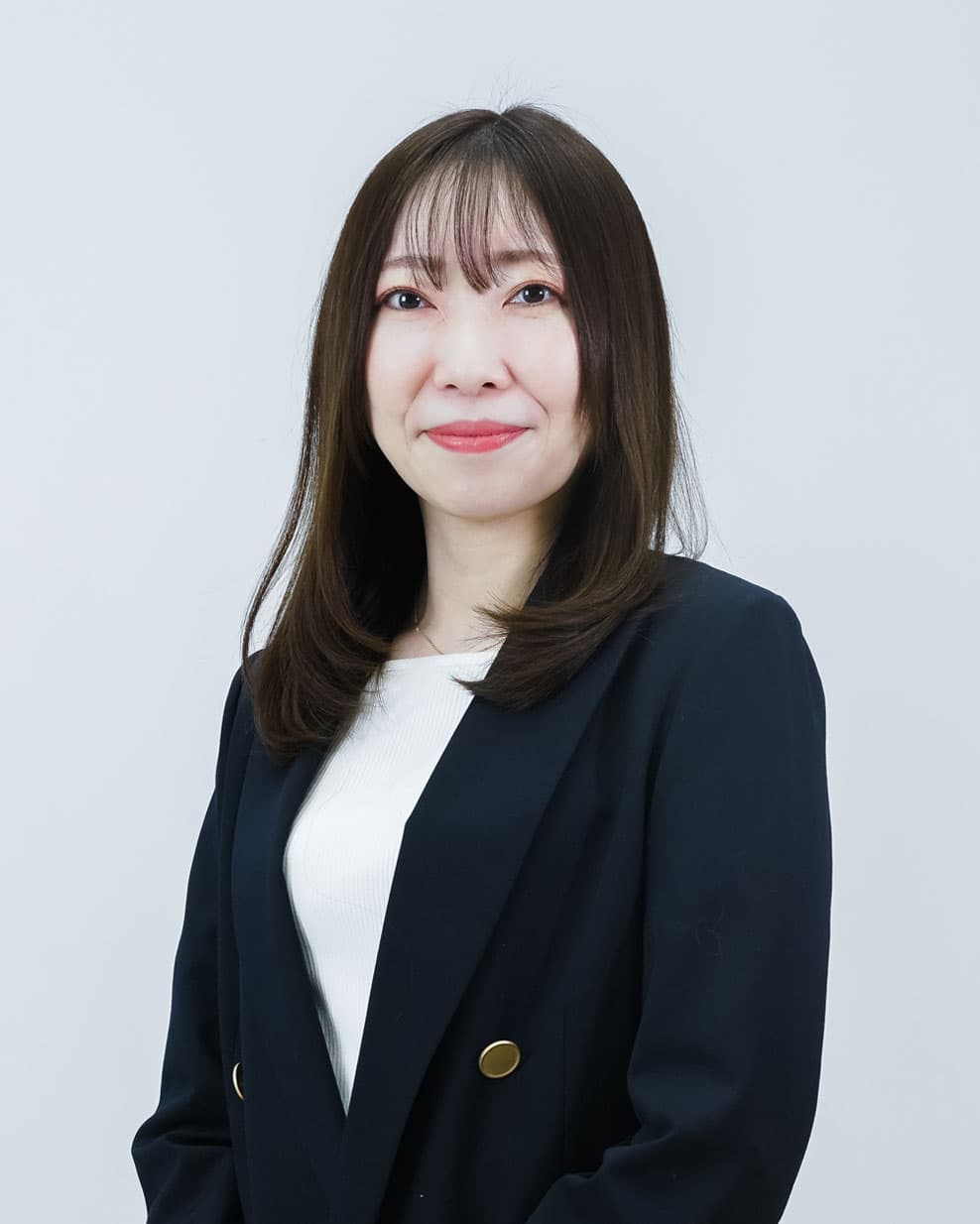 中谷 奈緒美