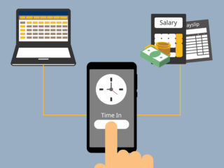 PCログで勤怠管理！おすすめツールを紹介